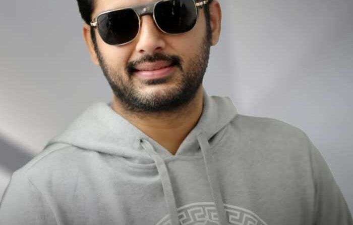 Nithiin liningup new projects | cinejosh.com