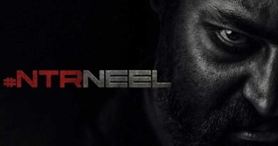 NTR Dragon Shooting Not Progressing as Expected