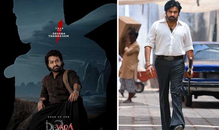 From OG 2 To Devara 2 Can They Generate Massive Pre Release Buzz