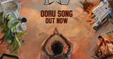Ooru song from Thimmarajupalli TV released