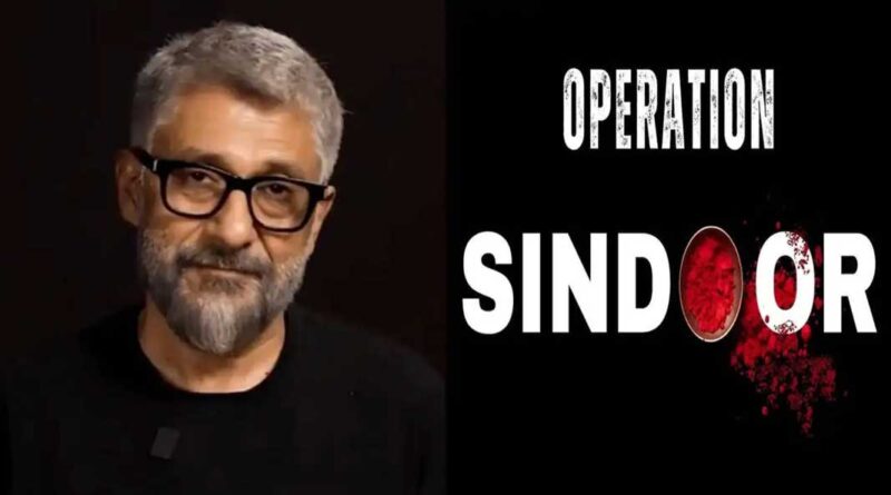 Vivek Agnihotri and Bhushan Kumar confirm Operation Sindhoor