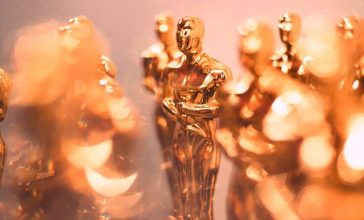 AI Surveillance Sniper Protection For Oscars 2026