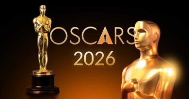 Oscars 2026 Winners announced | cinejosh.com