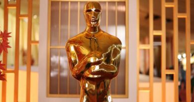 Oscars 2029 to leave Hollywood