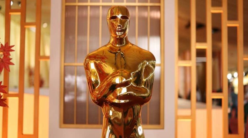 Oscars 2029 to leave Hollywood