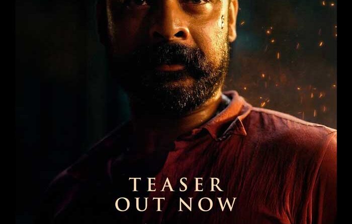 Pallichattambi Teaser A Gripping Tale of Good vs Evil
