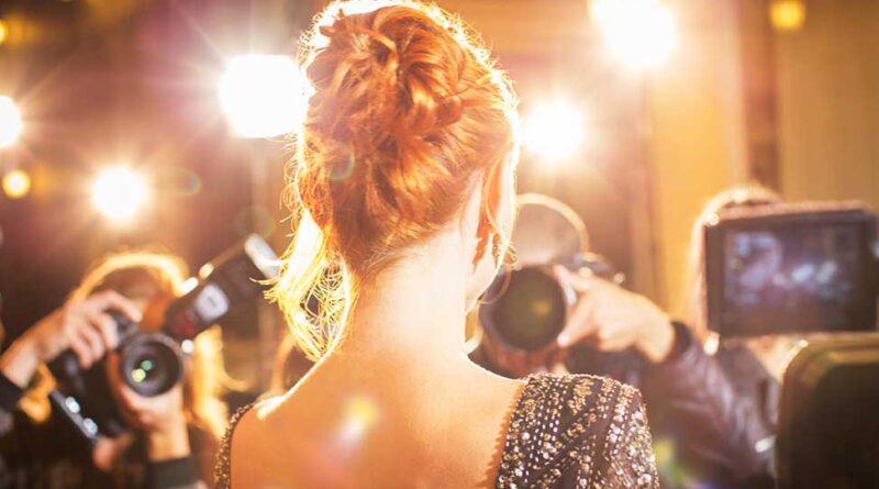 Celebrities express discomfort on being hounded by celebrities