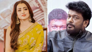 After Backlash Parthiban Takes Back His Words Against Trisha