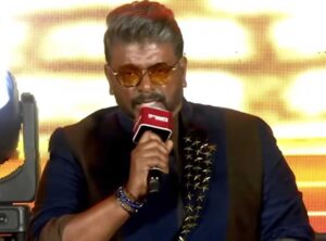 Parthiban Apologizes for Caste Comments At Ustad Bhagat Singh Event