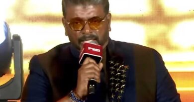 Parthiban Apologizes for Caste Comments At Ustad Bhagat Singh Event