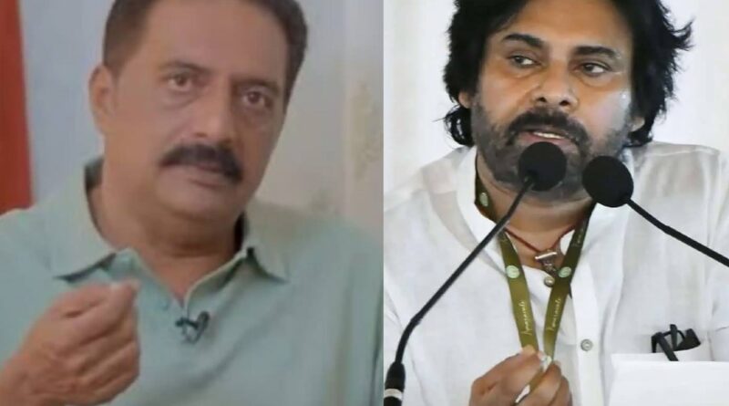 Prakash Raj Mother Suvarnalatha Passes Away at 86