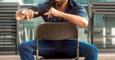 Ustaad Bhagat Singh Pre Release Event To Be A Grand Affair