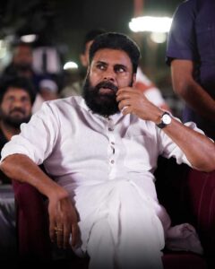 Pawan Kalyan comments on ticket hikes shock all