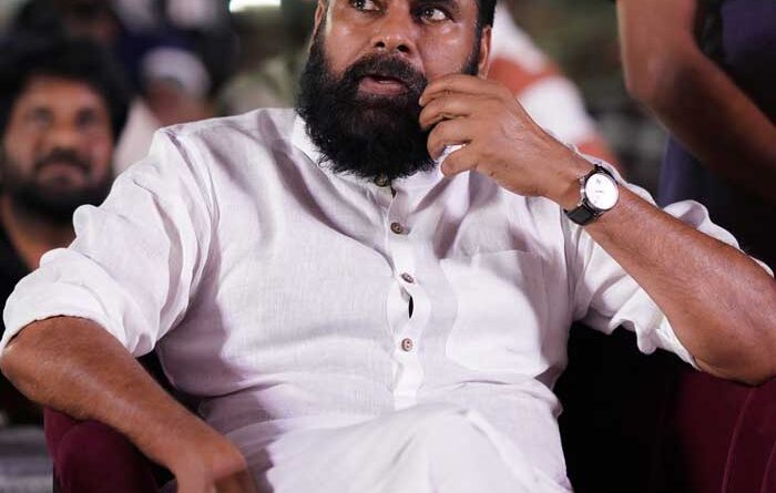 Pawan Kalyan comments on ticket hikes shock all