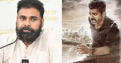 Pawan Kalyan Says Jana Nayagan Delay Is A Matter of Procedure Not Politics