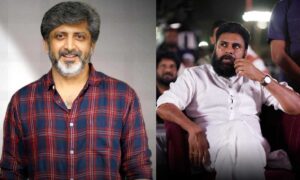 Mohan Raja gunning for Pawan Kalyan