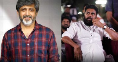 Mohan Raja gunning for Pawan Kalyan