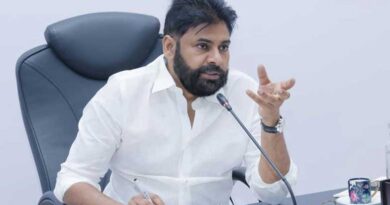 Pawan Kalyan praises Chiranjeevi initiative
