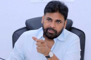 Pawan Kalyan slashes his remuneration for Ustaad Bhagat Singh