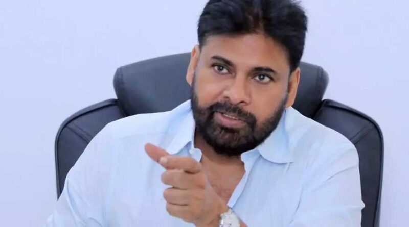 Pawan Kalyan slashes his remuneration for Ustaad Bhagat Singh