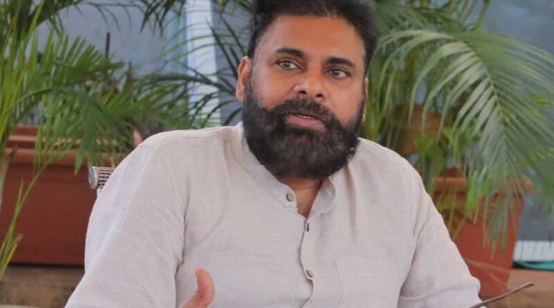 AP Dy CM Pawan Kalyan gets huge relief from High Court