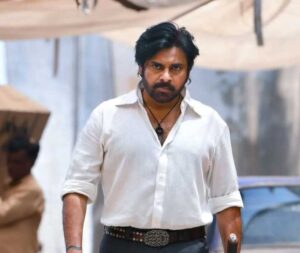 Pawan Kalyan keen to take OG 2 forward