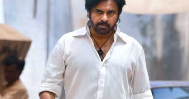 Pawan Kalyan keen to take OG 2 forward