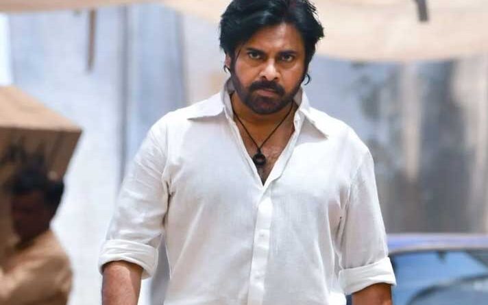 Pawan Kalyan keen to take OG 2 forward