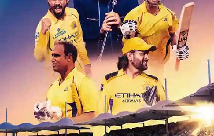 Rahman to perform for Peddi songs at IPL 2026