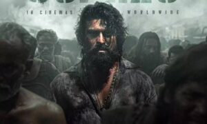 Peddi runtime rumours answered | cinejosh.com