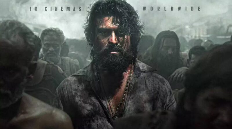 Peddi runtime rumours answered | cinejosh.com