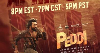 Peddi pre sales in North America postponed