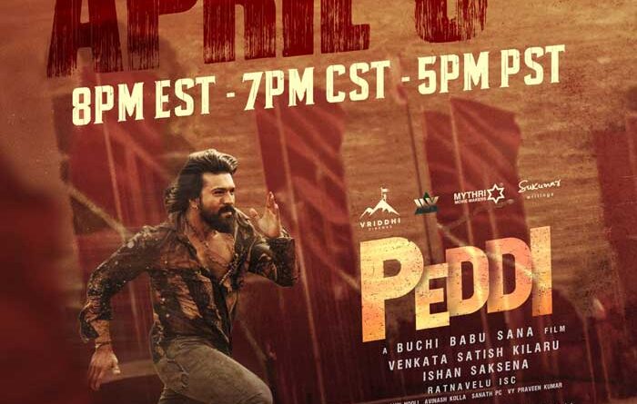 Peddi pre sales in North America postponed