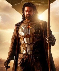 Prabhas to join Kalki 2898 AD sequel from this date