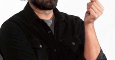 Prabhas Joins Spirit Filming in May 2026