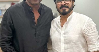 Prabhas teaming with a Malayalam director