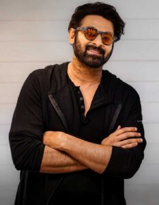 Prabhas acquires a villa in Italy