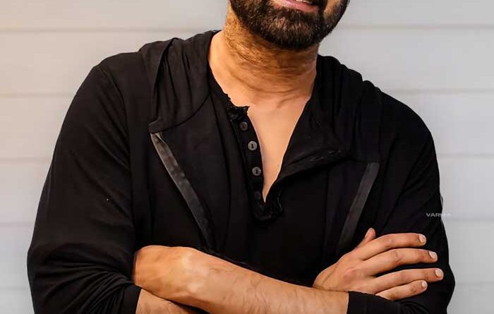 Prabhas acquires a villa in Italy