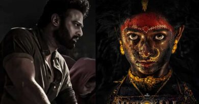 Prabhas playing an important role in Mahakhali