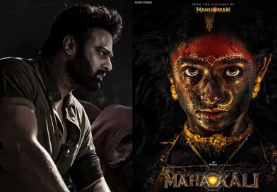 Prabhas playing an important role in Mahakhali