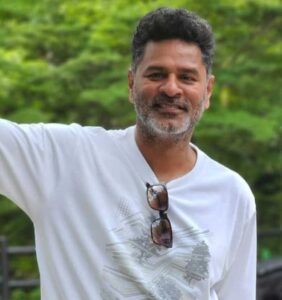 Prabhu Deva sells off two flats in Mumbai