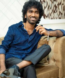 Pradeep Ranganathan Love Insurance Kompany Story Revealed