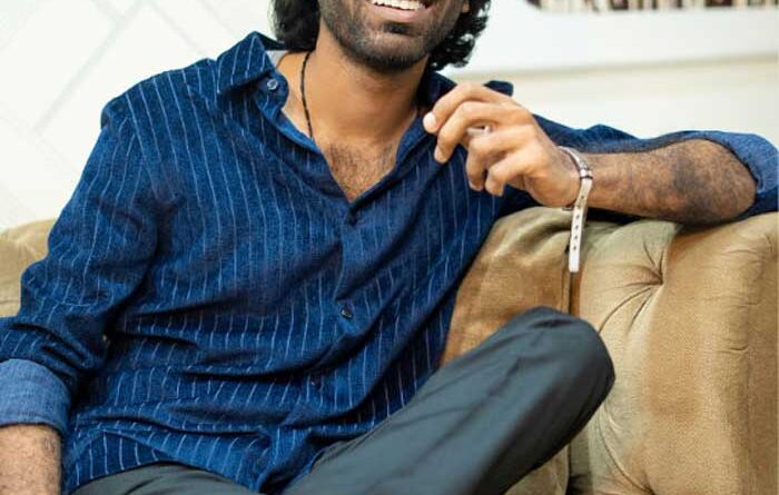 Pradeep Ranganathan Love Insurance Kompany Story Revealed