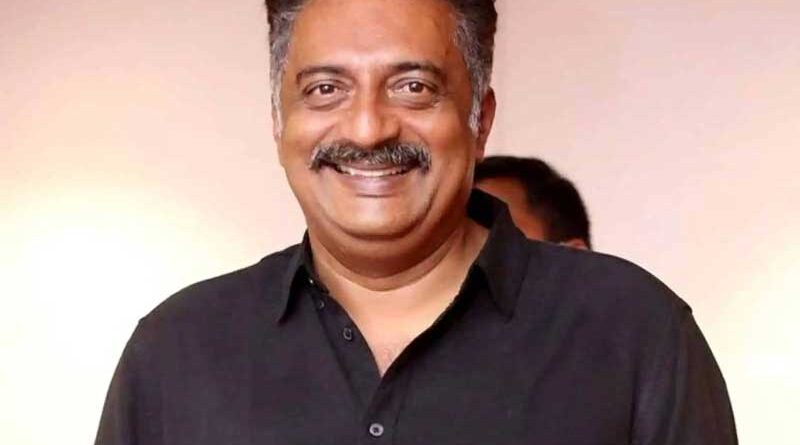 Prakash Raj takes a dig at Tollywood stars for praising Dhurandhar The Revenge