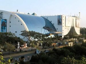 Prasad Multiplex Unveil Cutting Edge HDR Technology