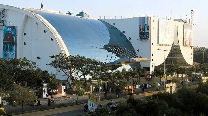 Prasad Multiplex Unveil Cutting Edge HDR Technology