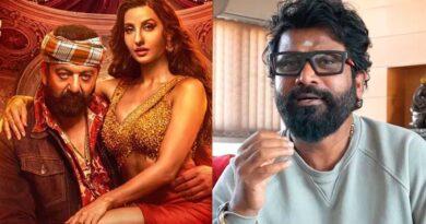 Prem on KD-The Devil song featuring Norah Fatehi