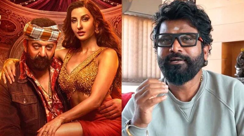 Prem on KD-The Devil song featuring Norah Fatehi