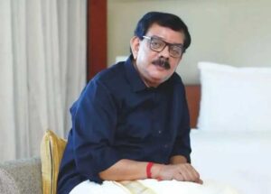 Priyadarshan blasts actors domination in B-Town
