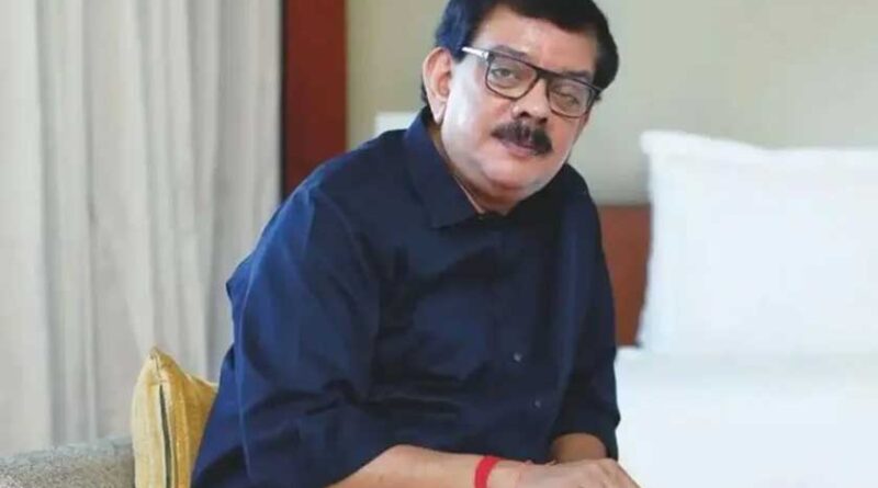 Priyadarshan blasts actors domination in B-Town